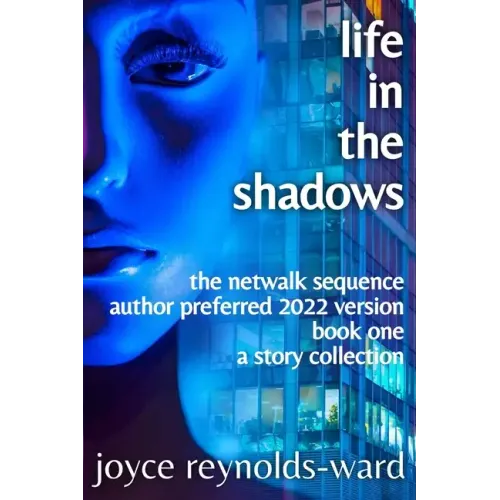 Life in the Shadows - Paperback
