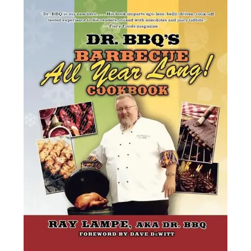 Dr. BBQ's 