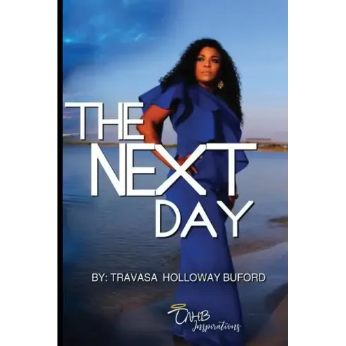 The Next Day - Paperback