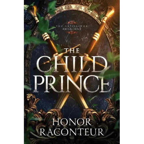 The Child Prince - Paperback