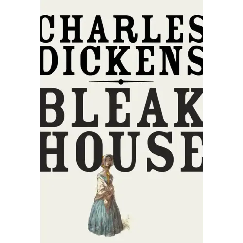 Bleak House - Paperback