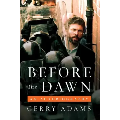 Before the Dawn: An Autobiography - Paperback
