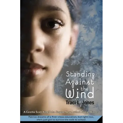 Standing Against the Wind - Paperback