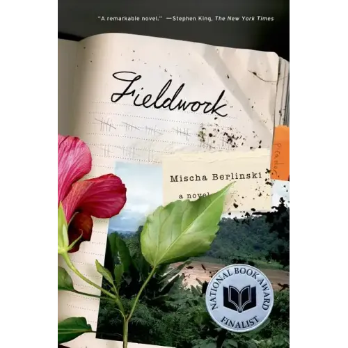 Fieldwork - Paperback