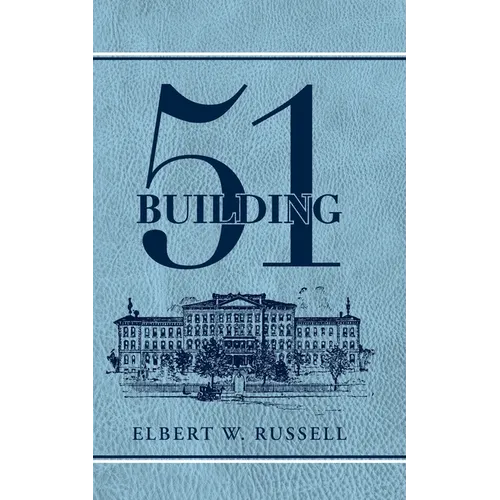 Building 51 - Paperback