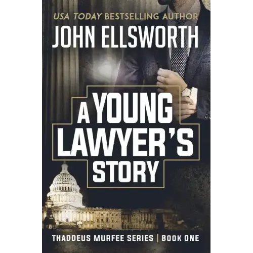 A Young Lawyer's Story - Paperback