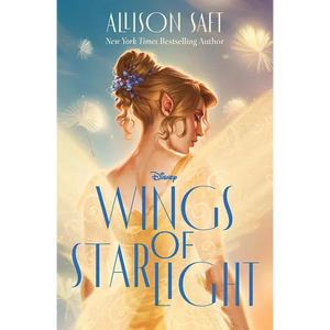 Wings of Starlight - Hardcover
