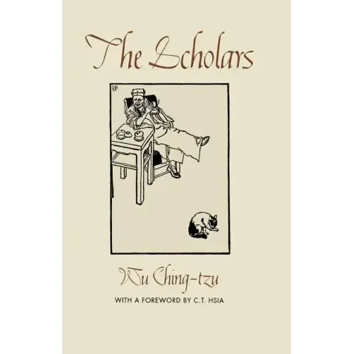 The Scholars - Paperback