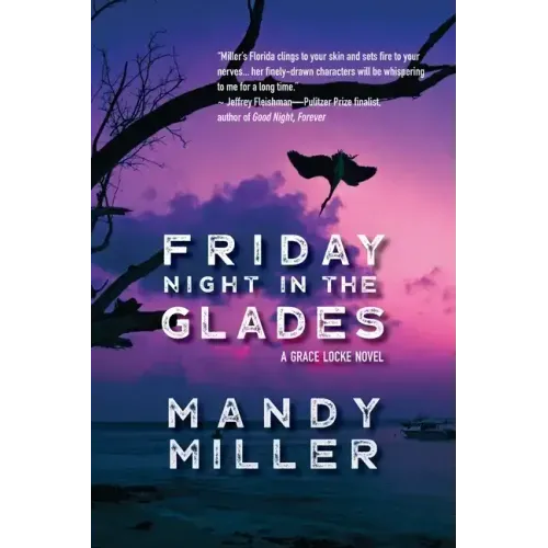 Friday Night in The Glades - Paperback