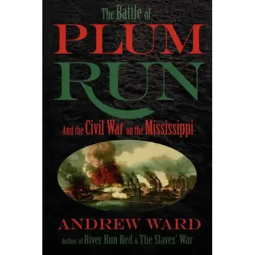 The Battle of Plum Run - Paperback