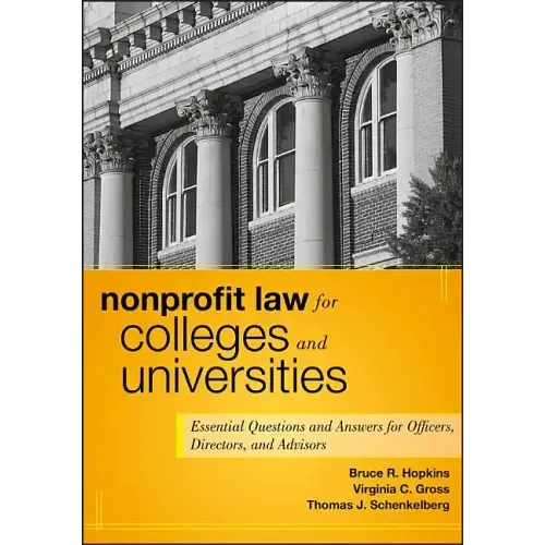 NP Law for Colleges - Hardcover