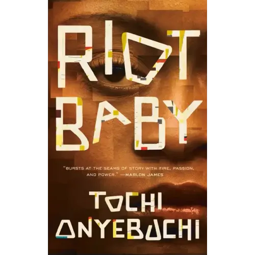 Riot Baby - Hardcover