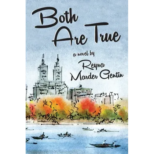 Both Are True - Paperback