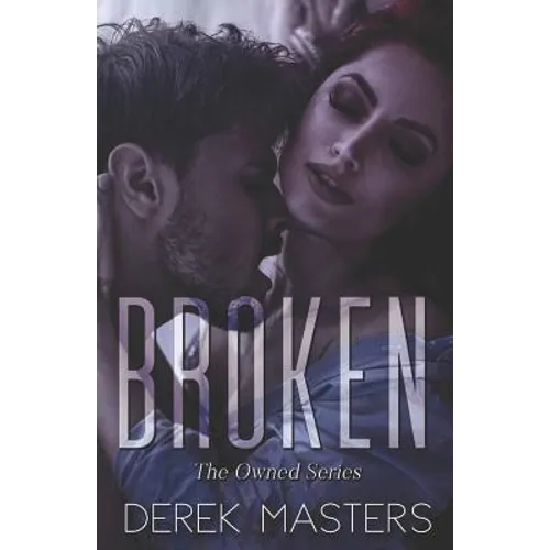Broken - Paperback