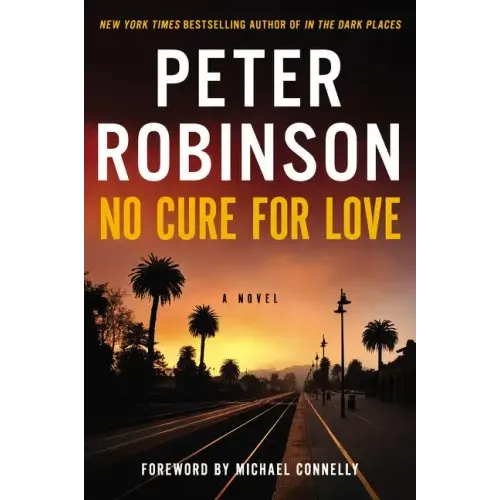 No Cure for Love - Paperback