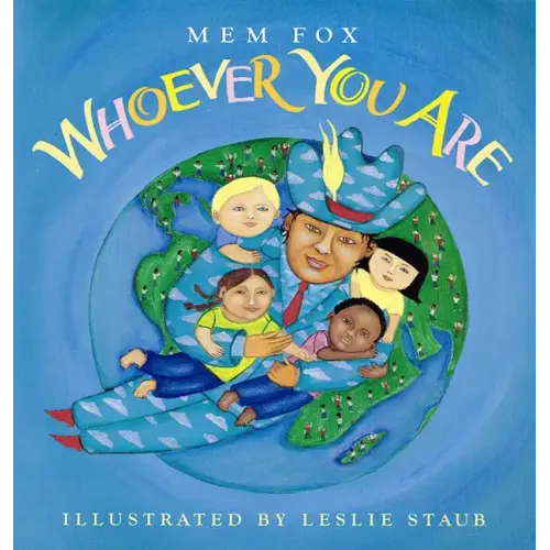 Whoever You Are - Paperback