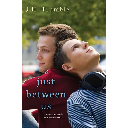 Just Between Us - Paperback