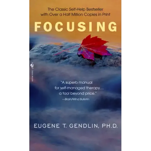 Focusing - Paperback