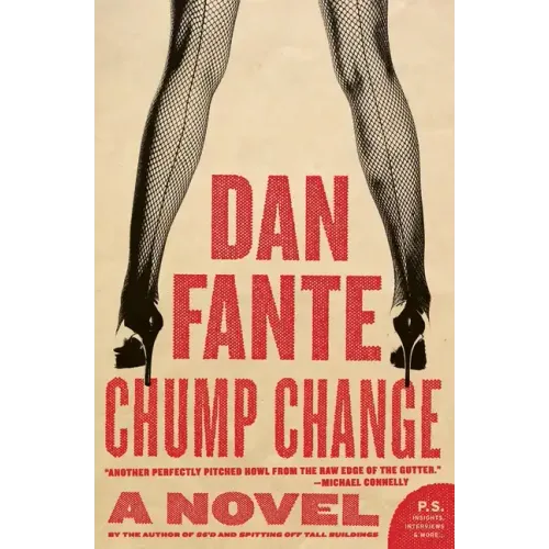 Chump Change - Paperback