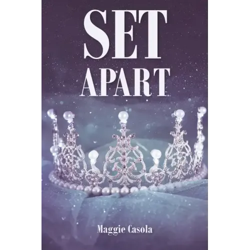 Set Apart - Paperback
