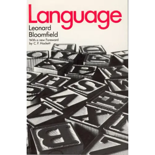 Language - Paperback