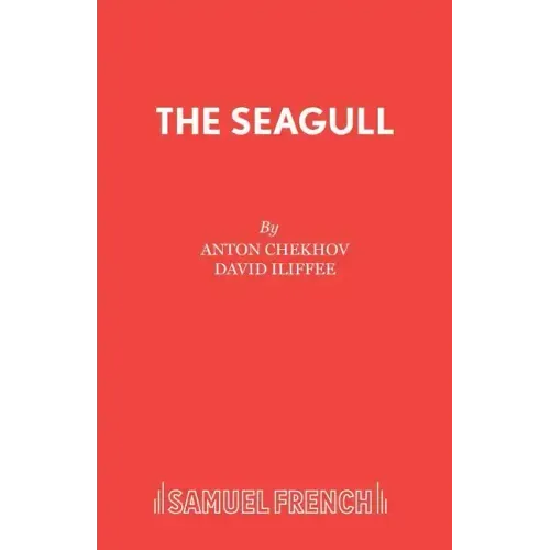 The Seagull - Paperback