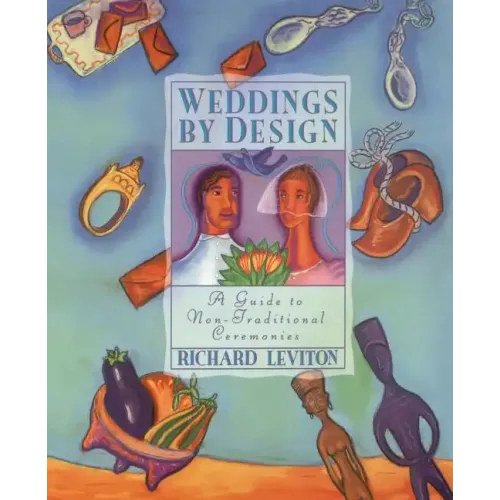 Weddings by Design - Paperback