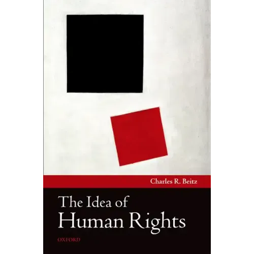 The Idea of Human Rights - Paperback