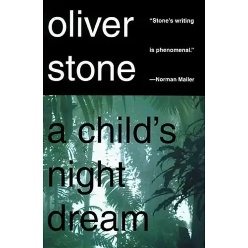 A Child's Night Dream - Paperback