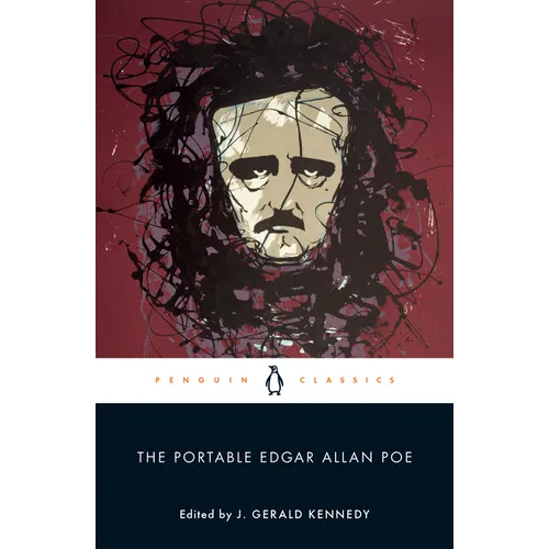 The Portable Edgar Allan Poe