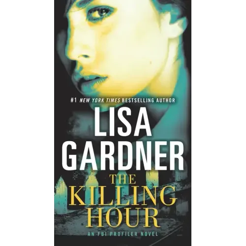 The Killing Hour - Paperback