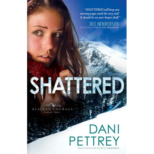 Shattered - Paperback