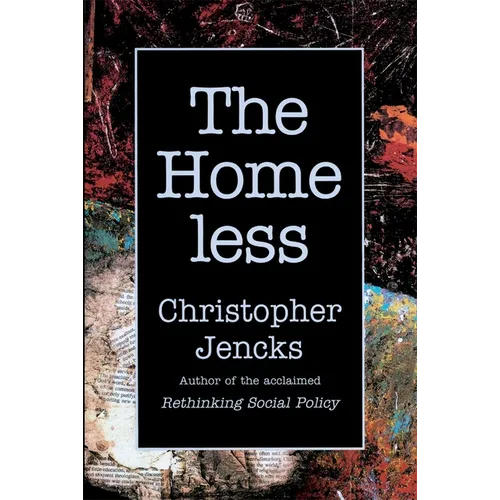 The Homeless