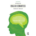 Introducing English Semantics