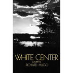 White Center: Poems - Paperback