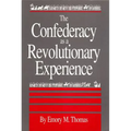Confederacy as a Revolutionary Experience