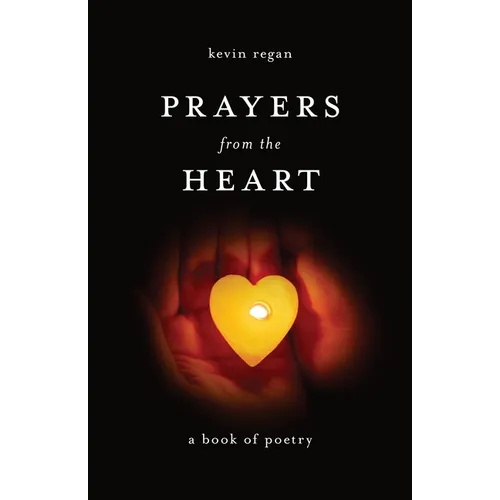 Prayers From the Heart - Paperback