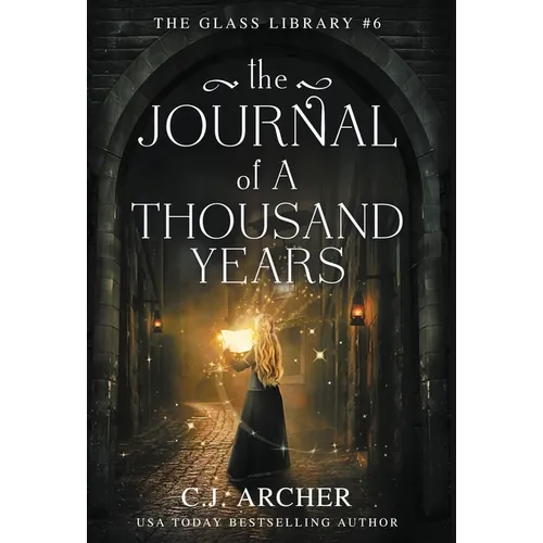 The Journal of a Thousand Years - Hardcover