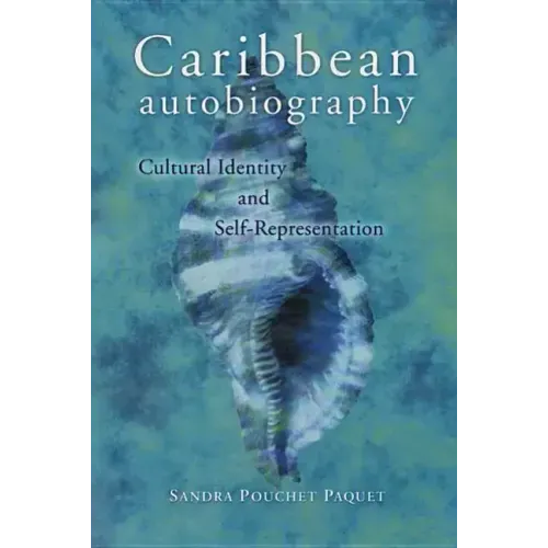 Caribbean Autobiography - Paperback