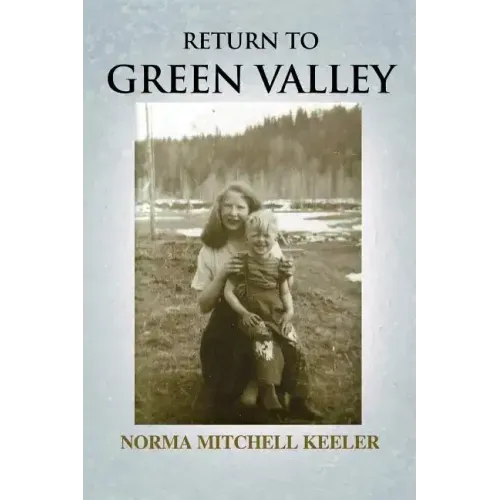Return to Green Valley - Paperback