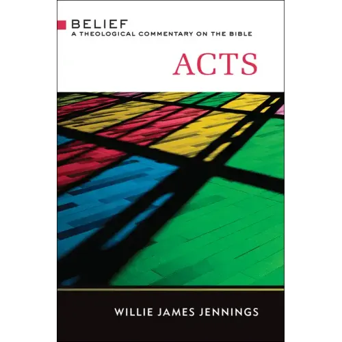 Acts (TCB) - Hardcover
