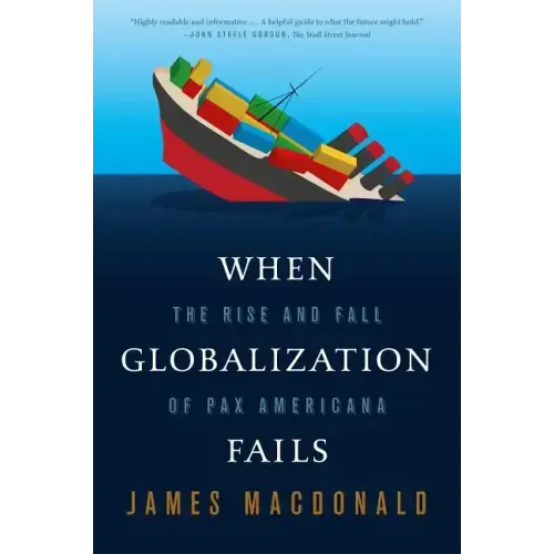 When Globalization Fails - Paperback