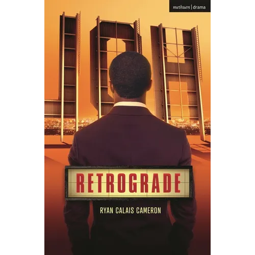 Retrograde - Paperback