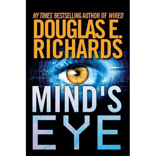 Mind's Eye - Paperback