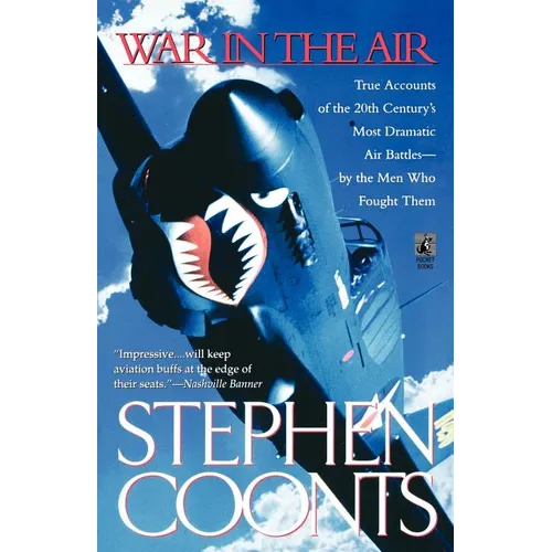 War in the Air - Paperback
