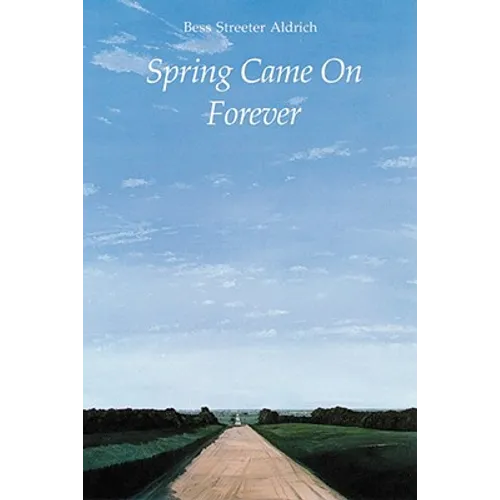 Spring Came on Forever - Paperback