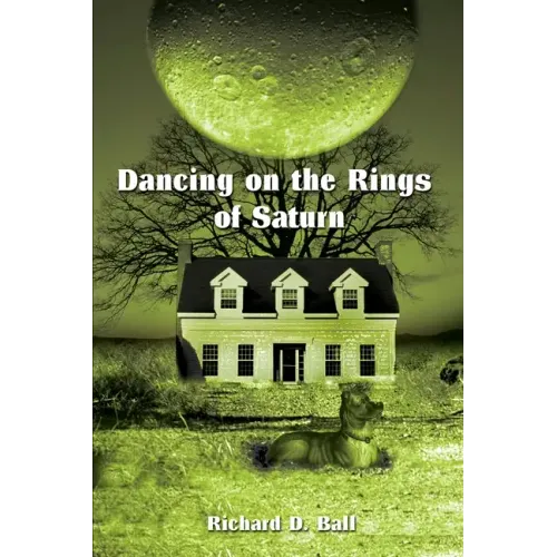 Dancing on the Rings of Saturn - Paperback