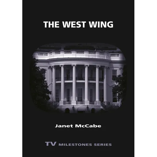 West Wing - Paperback