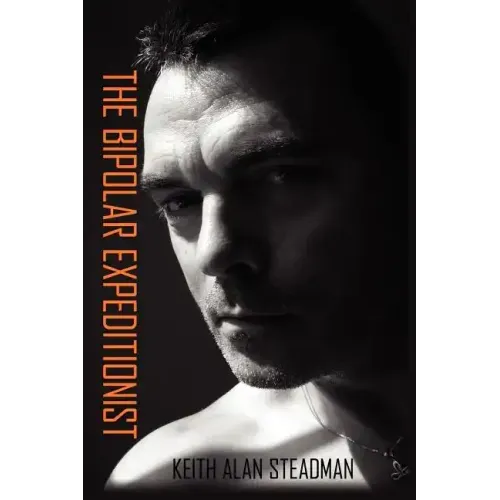 The Bipolar Expeditionist - Paperback