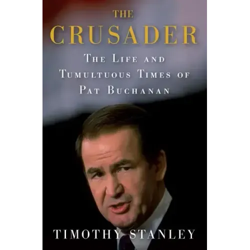 Crusader - Hardcover